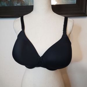 Wacoal French Garden Seamless Underwire T-shirt Bra